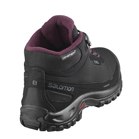 Salomon Shelter Cs Wp W Kadın Ayakkabı L41110500