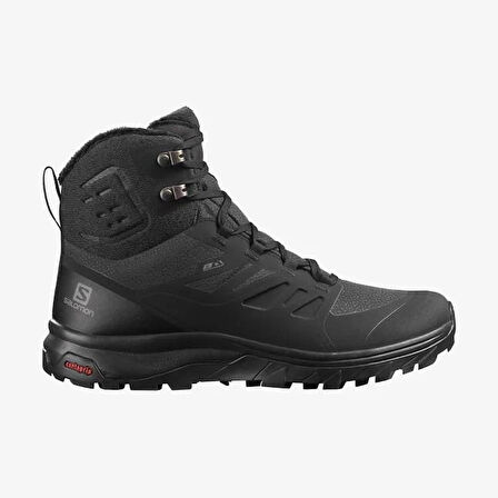 Salomon Outblast Ts Cswp W Kadın Ayakkabı L40795000