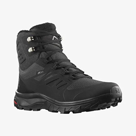 Salomon Outblast Ts Cswp W Kadın Ayakkabı L40795000