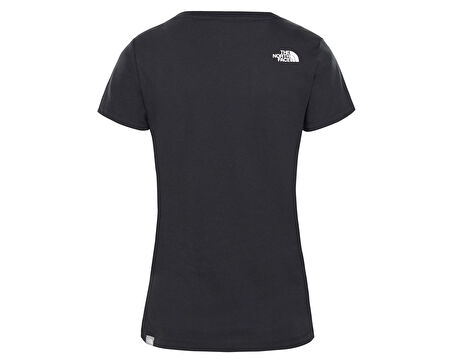 The Nort Face Never Stop Exploring  Kadın T-Shirt - NF00A6PRKY41