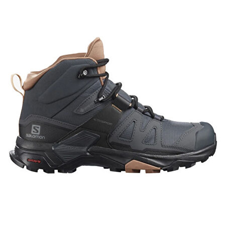 Salomon X Ultra 4 Mıd Gtx W Kadın Outdoor Ayakkabı - L41295600