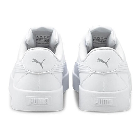 Puma Skye Clean  Kadın Günlük Ayakkabı 38014702