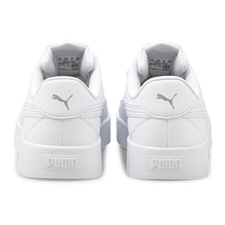 Puma Skye Clean  Kadın Günlük Ayakkabı 38014702