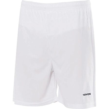 Tryon Futbol Şort Cruz