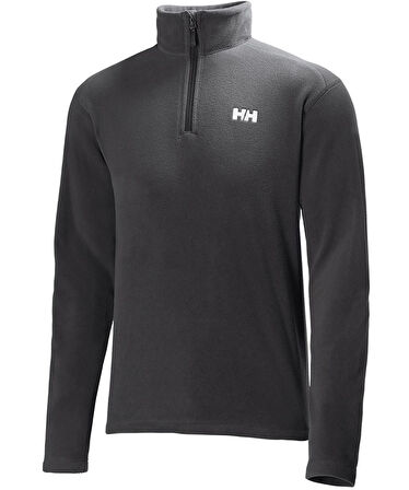 Helly Hansen Mount Erkek Yarım Fermuarlı  Polar  HH..12001