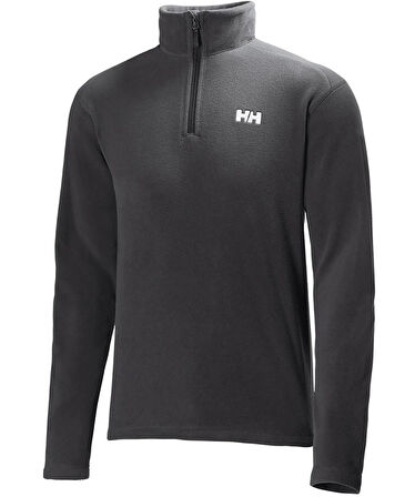 Helly Hansen Mount Erkek Yarım Fermuarlı  Polar  HH..12001
