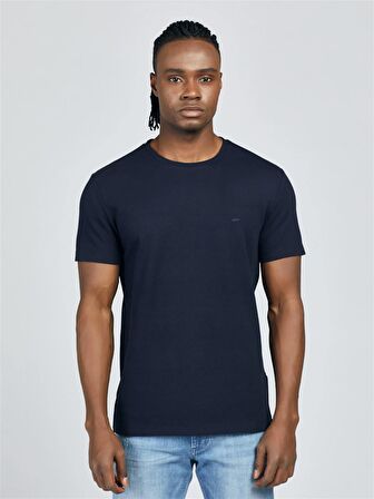 Loft Erkek Whıte T-Shirt LF2026814