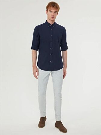 Loft Erkek Gömlek LF2027896