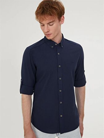 Loft Erkek Gömlek LF2027896