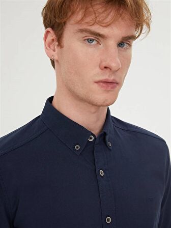 Loft Erkek Gömlek LF2027896