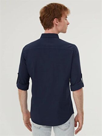 Loft Erkek Gömlek LF2027896