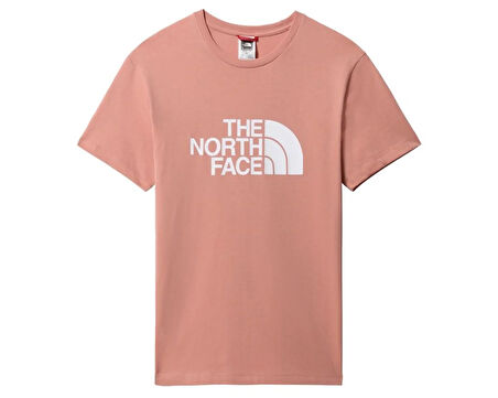 The Nort Face W S/S Easy Tee Kadın T-Shirt NF0A4T1QHCZ1