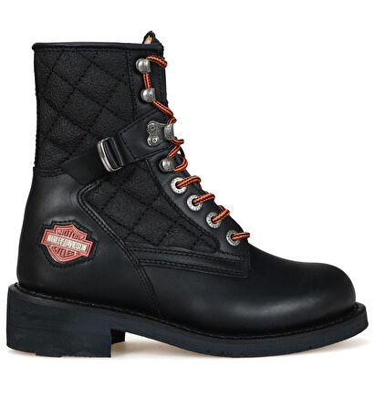 Harley-Davidson New Worker Unisex Bot 025G100078