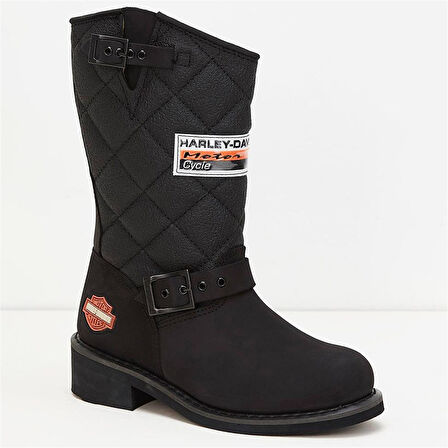 Harley-Davidson Laconıa 644 Unisex Bot 025G100071