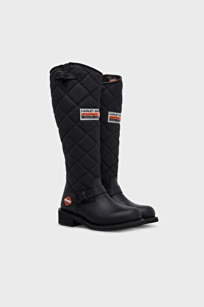 Harley-Davidson Laconıa Hı 646 Unisex Bot 025G100074