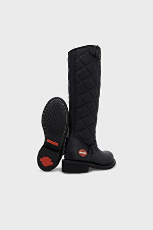 Harley-Davidson Laconıa Hı 646 Unisex Bot 025G100074