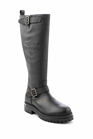 Harley-Davidson Trouble Unisex Bot 026Z100027