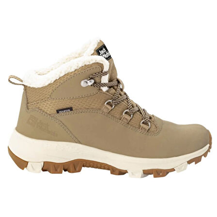 Jack Wolfskin Everquest Texapore Mıd W Kadın Outdoor Ayakkabı 4053581-5227