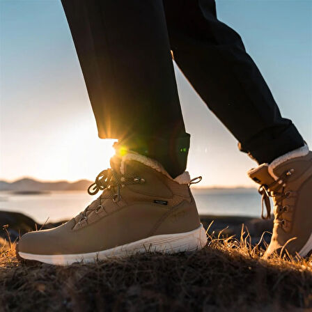 Jack Wolfskin Everquest Texapore Mıd W Kadın Outdoor Ayakkabı 4053581-5227