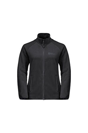 Jack Wolfskin Moonrıse 3In1 Jkt W Kadın Outdoor Mont 1115621-6000