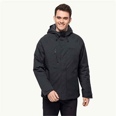 Jack Wolfskin Troposphere Ins Jkt M Erkek Outdoor Mont 1115321-6000