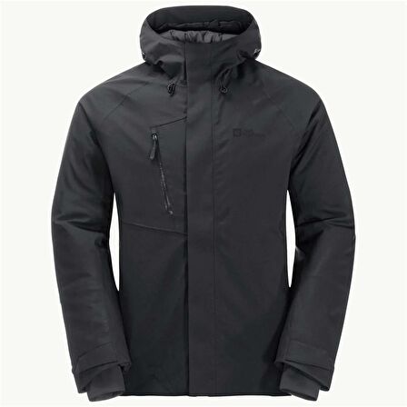 Jack Wolfskin Troposphere Ins Jkt M Erkek Outdoor Mont 1115321-6000