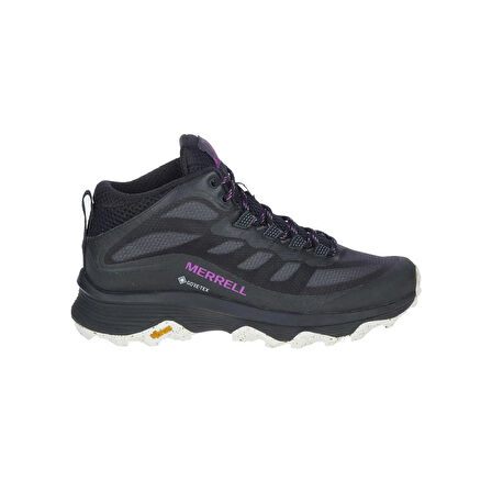 Merrell Moab Speed Mıd Gtx Kadın Outdoor Ayakkabı J135414