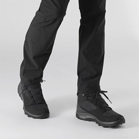 Salomon Outsnap Cswp W Kadın Outdoor Ayakkabı L41110100