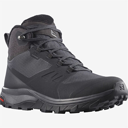 Salomon Outsnap Cswp W Kadın Outdoor Ayakkabı L41110100