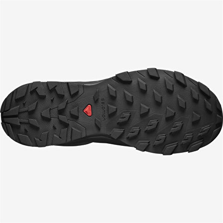 Salomon Outsnap Cswp W Kadın Outdoor Ayakkabı L41110100