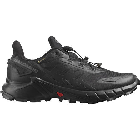 Salomon Supercross 4 Gtx W Kadın Koşu Fıtness Outdoor Ayakkabı L41733900