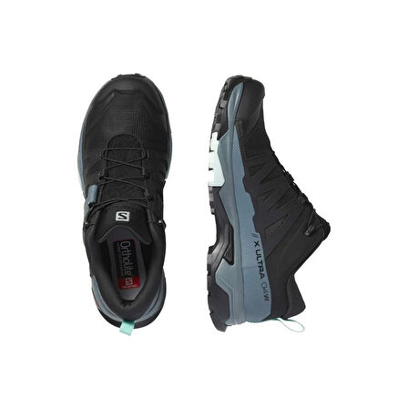 Salomon X Ultra 4 Gtx W Kadın Outdoor Ayakkabı L41289600