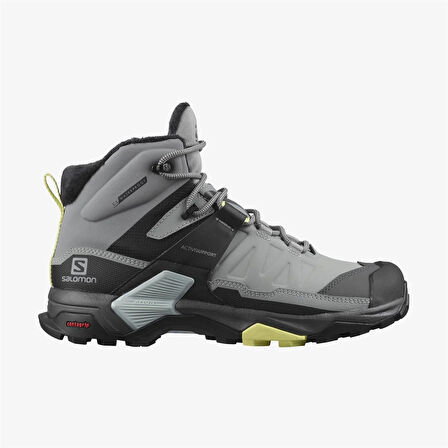 Salomon X Ultra 4 Mıd Wınter Kadın Outdoor Ayakkabı L41365000