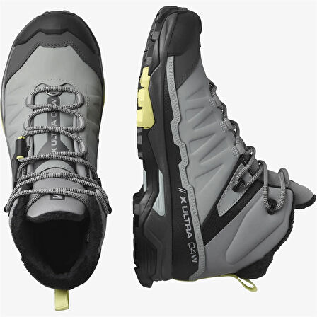Salomon X Ultra 4 Mıd Wınter Kadın Outdoor Ayakkabı L41365000