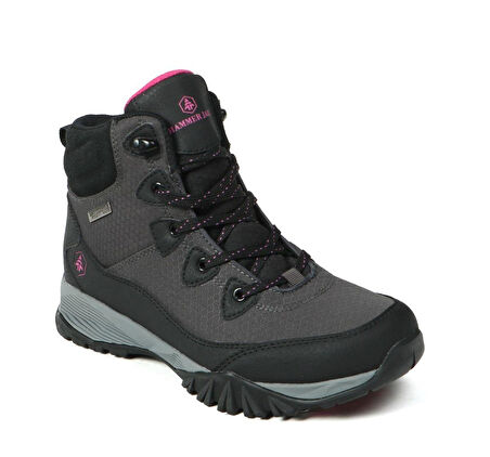 Hammer Jack Montenegro Z Bot Kadın Bot 101 21815-Z