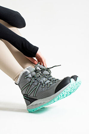 Hammer Jack Kendall Z  Kadın Bot 101 23070-Z