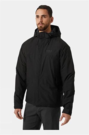 Helly Hansen Banff Insulated  Erkek Mont HHA.63117