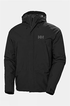 Helly Hansen Banff Insulated  Erkek Mont HHA.63117