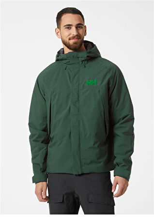 Helly Hansen Banff Insulated  Erkek Mont HHA.63117