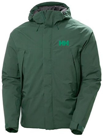 Helly Hansen Banff Insulated  Erkek Mont HHA.63117