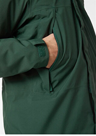 Helly Hansen Banff Insulated  Erkek Mont HHA.63117