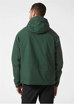 Helly Hansen Banff Insulated  Erkek Mont HHA.63117