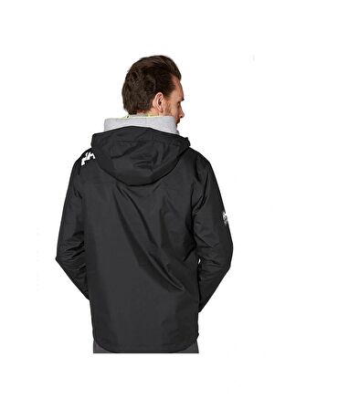 Helly Hansen Crew Kapişonlu Mıdlayer Erkek  Mont HHA.33874