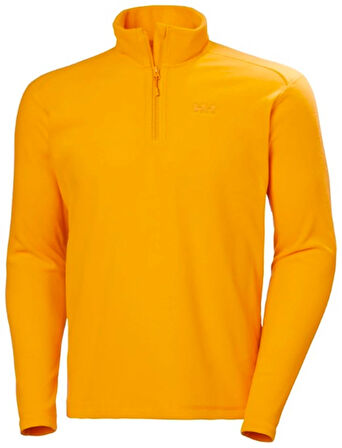 Helly Hansen Mount Erkek Yarım Fermuarlı  Polar  HH..12001