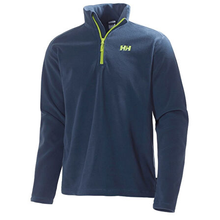 Helly Hansen Mount Erkek Yarım Fermuarlı  Polar  HH..12001