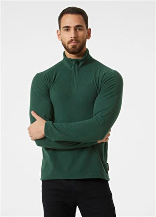 Helly Hansen Mount Erkek Yarım Fermuarlı  Polar  HH..12001