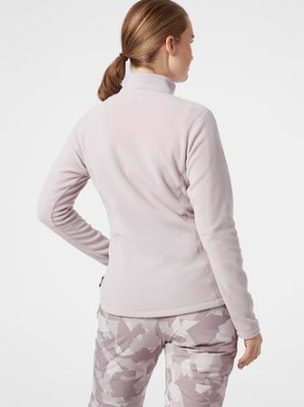 Helly Hansen Slope Kadın Yarım Fermuarlı  Polar  HH..15001