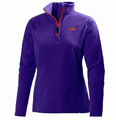 Helly Hansen Slope Kadın Yarım Fermuarlı  Polar  HH..15001