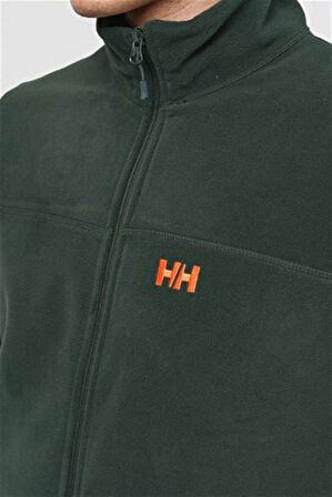 Helly Hansen Zıppy Erkek Tam Fermuarlı Polar  HH..12007