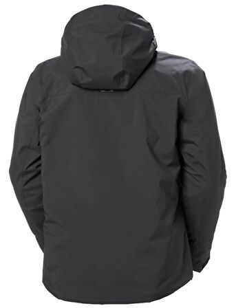 Helly Hansen Panorama Erkek  Mont HHA.65744